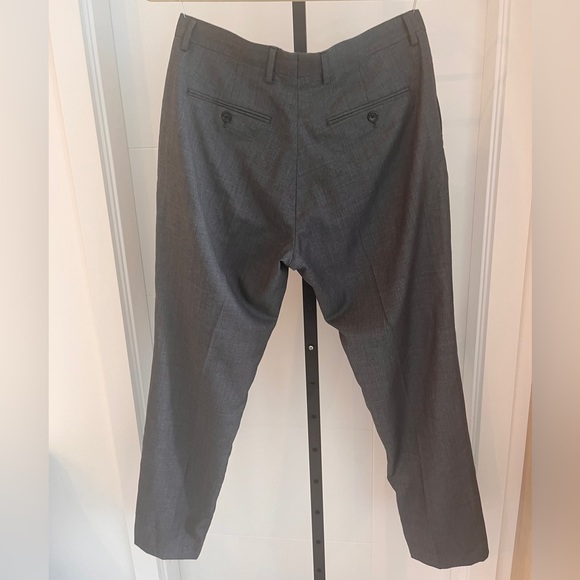 J.Crew Crosby dress pants 32/30 - Picture 4 of 4